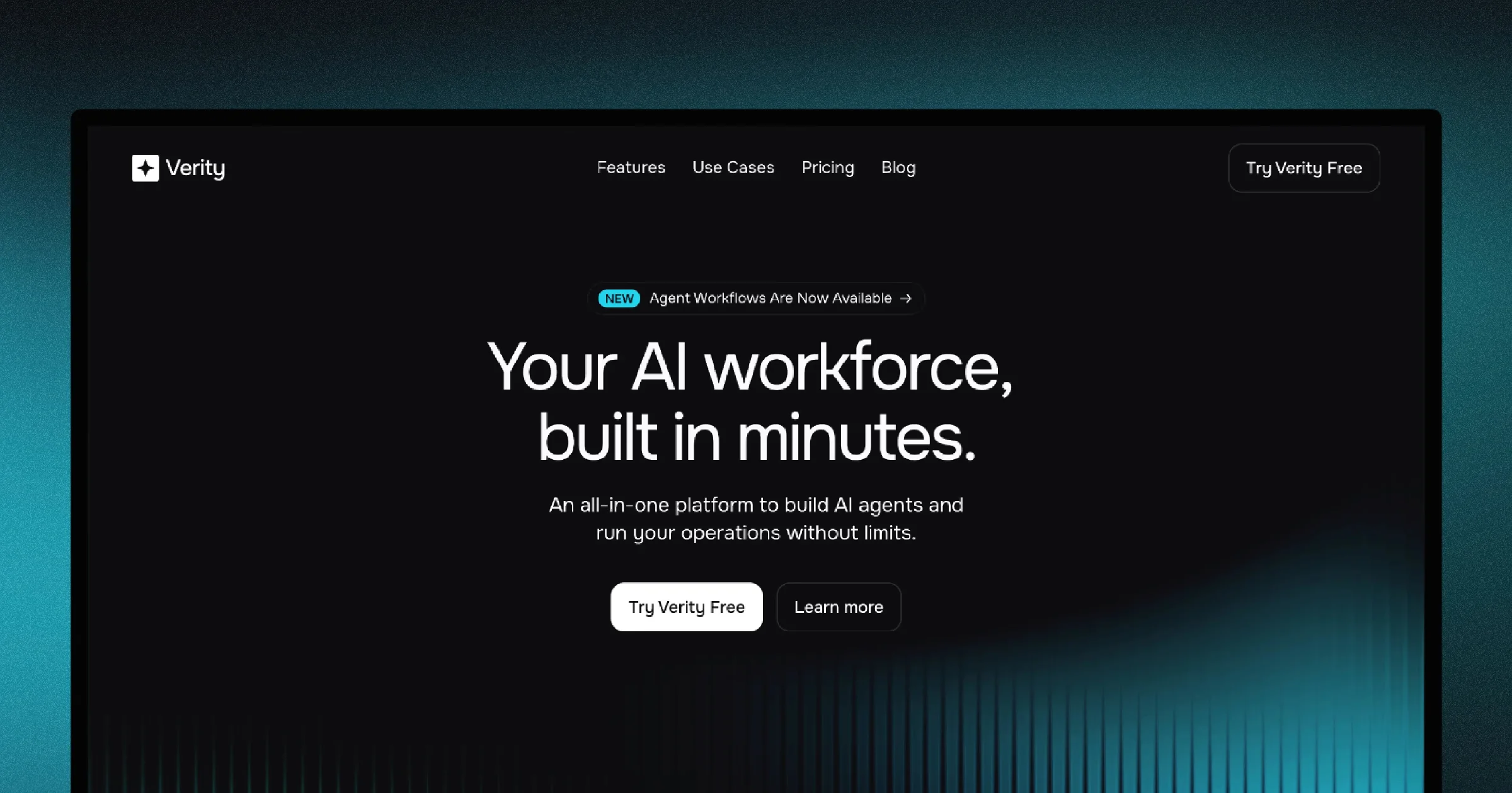 Solva - AI & SaaS Template for Framer - OG image