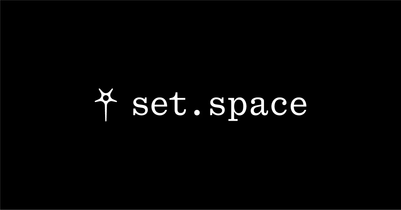 Set Space - OG image