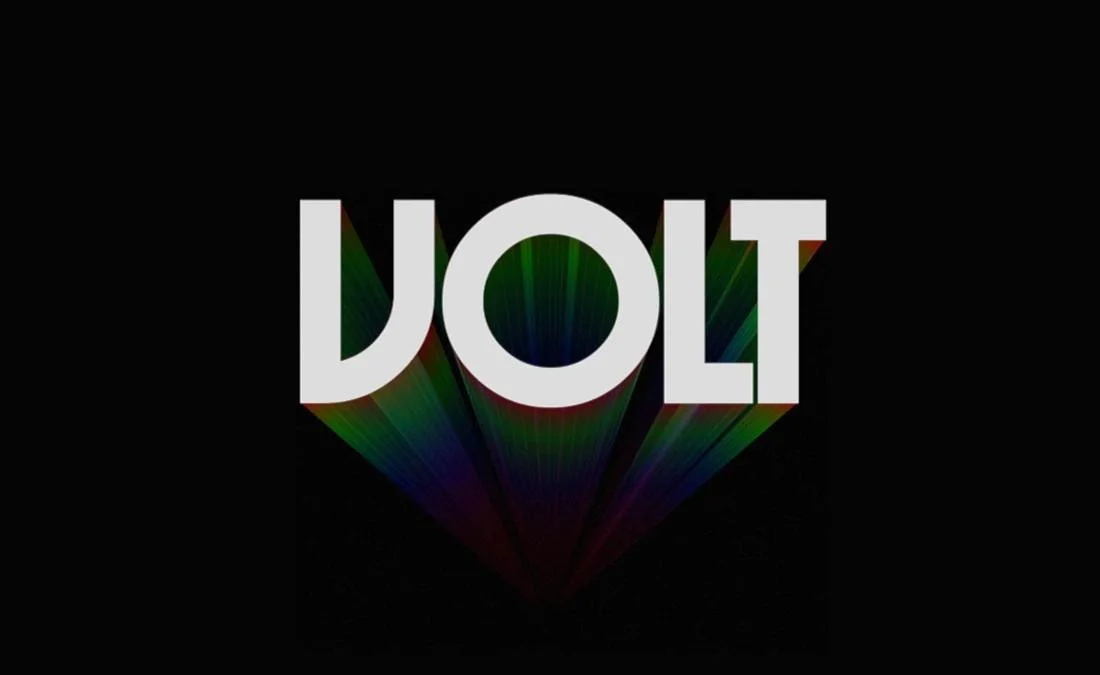 Volt - Lighting the Future of Entertainment - OG image