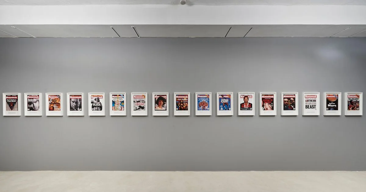 Goodman Gallery - International Contemporary Art Gallery | Goodman Gallery - OG image