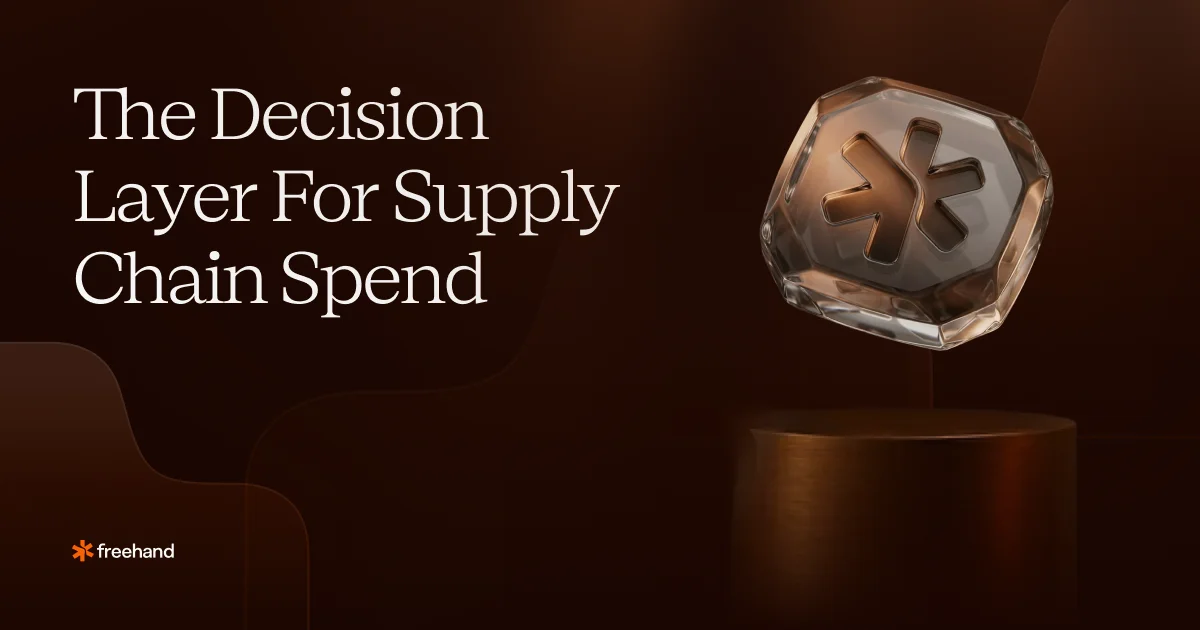 Freehand | Autonomous Enterprises Spend Governance - OG image design inspiration