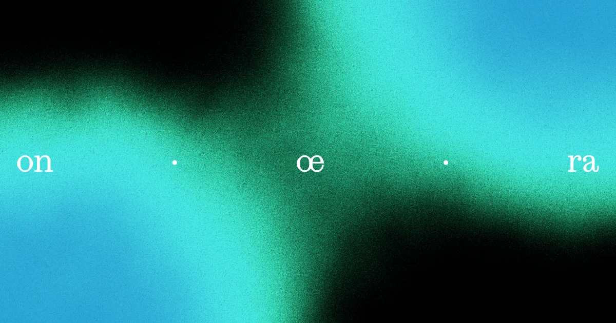 ONOERA · Return to yourself · Live from your truth - OG image