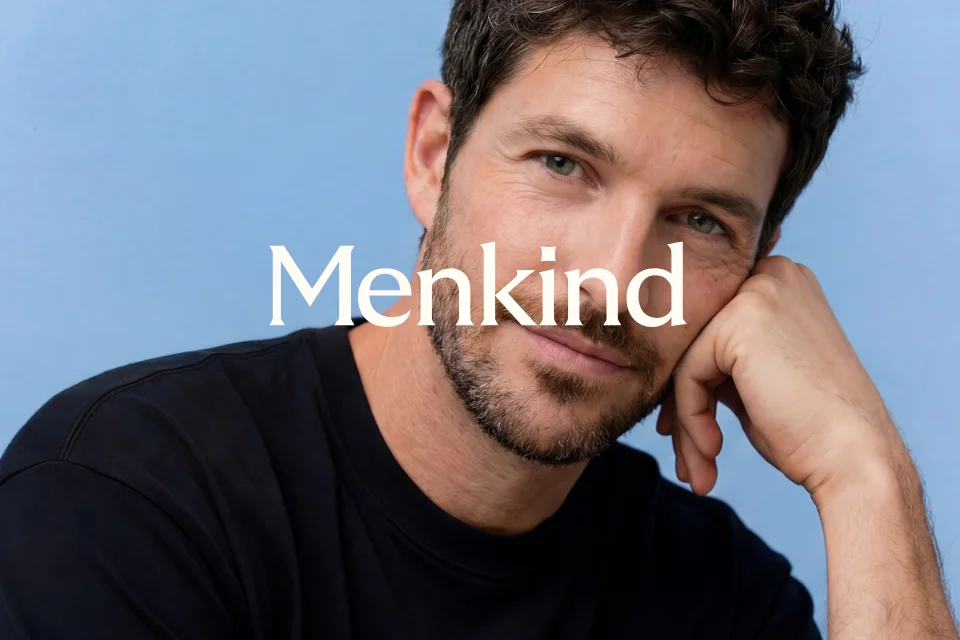 Menkind - OG image