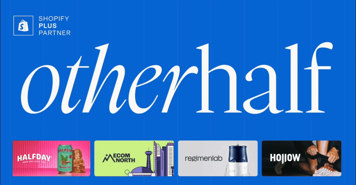Otherhalf Studio - OG image