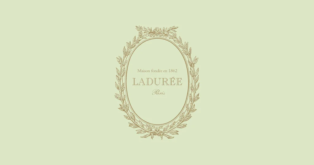 Maison Ladurée Paris - Macarons, Pâtisseries & Coffrets Cadeaux - OG image