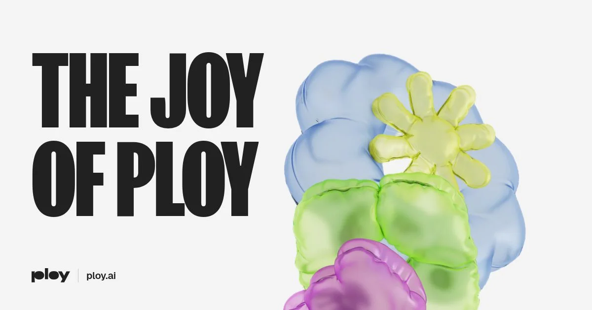Ploy - OG image design inspiration