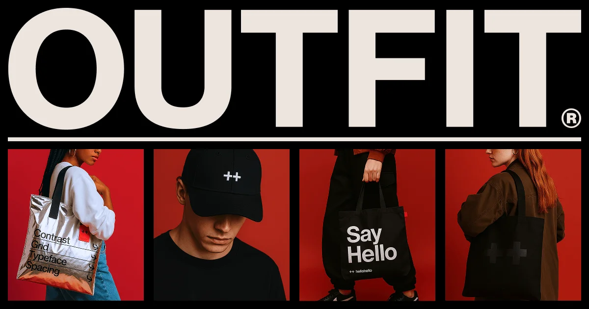 OUTFIT® by ++hellohello - OG image