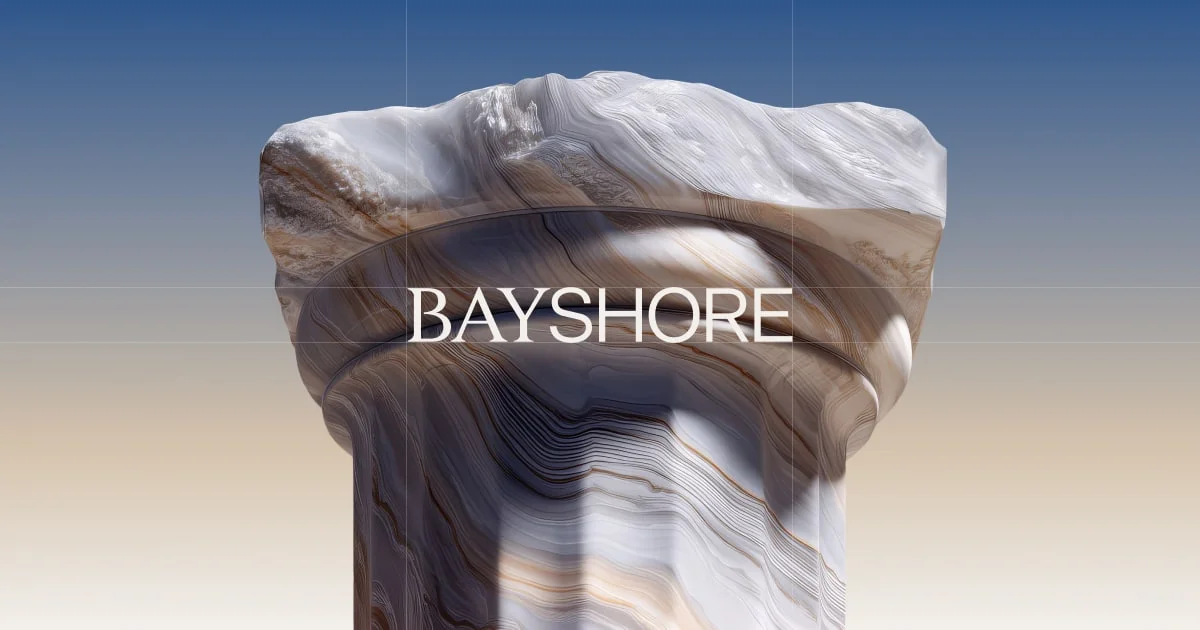 AI Front Door for Legal & Compliance | Bayshore - OG image design inspiration