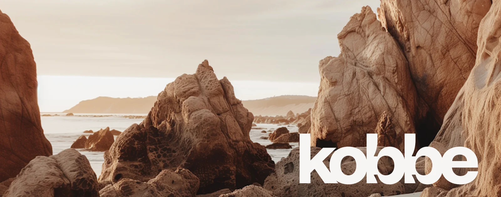 Kobbe: Web analytics that respect your visitors - OG image design inspiration