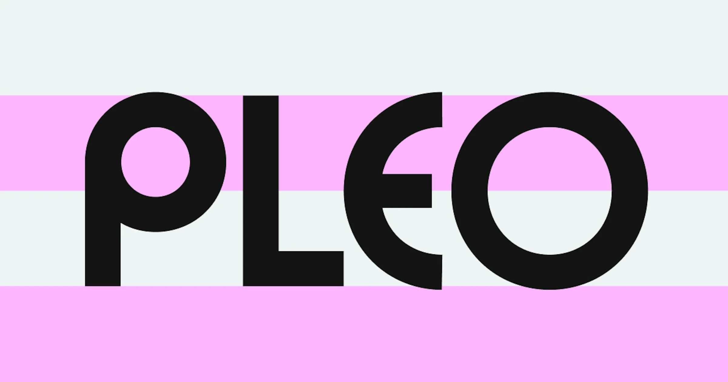 Smarter spending for your business - Pleo - OG image design inspiration