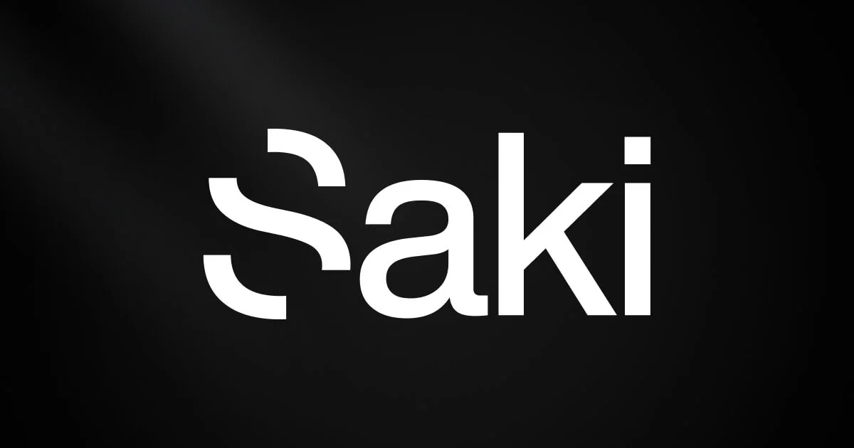 Smart Small Kitchen Appliances | Saki - OG image