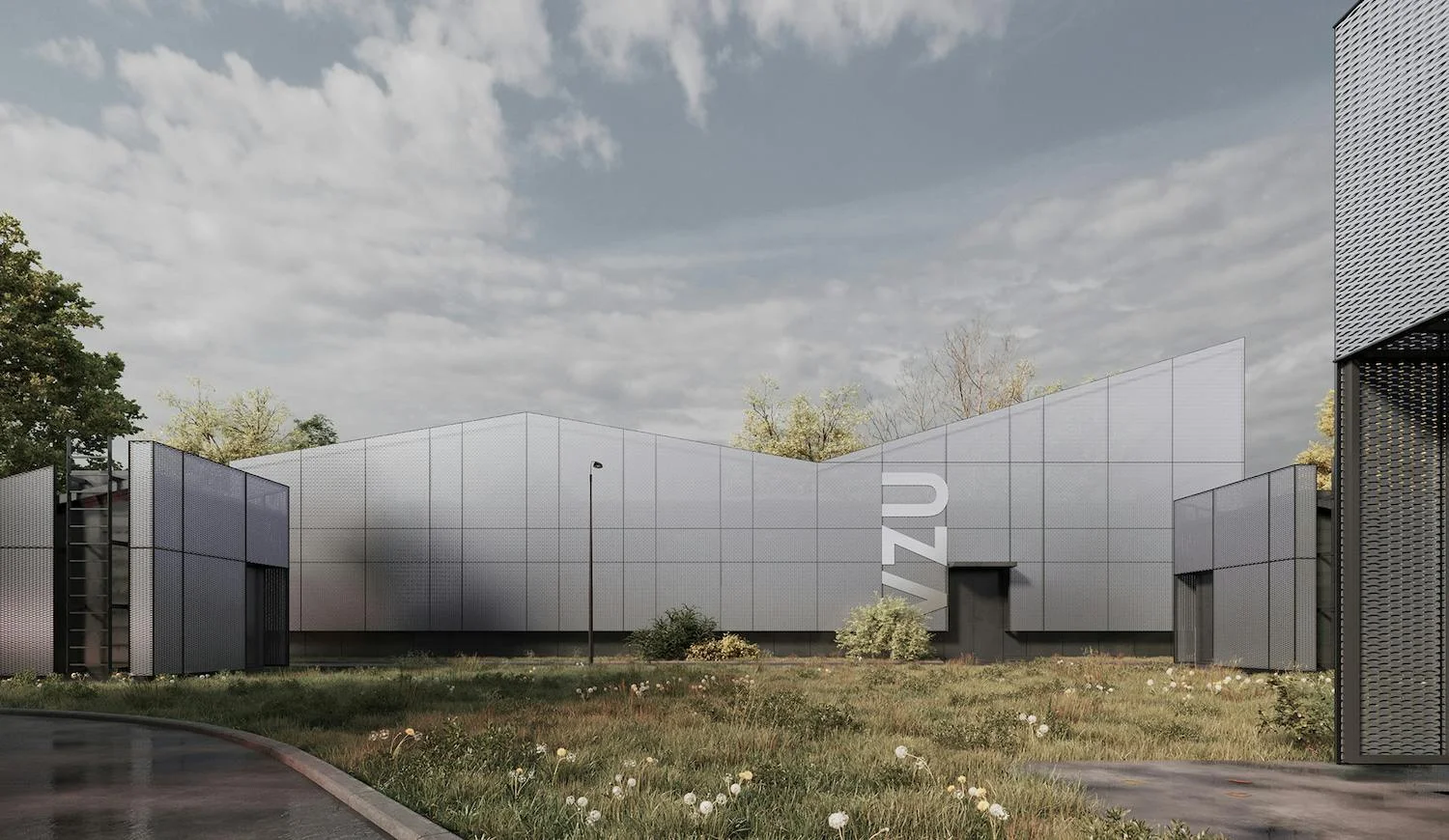 Kononenko Architectural Bureau - OG image