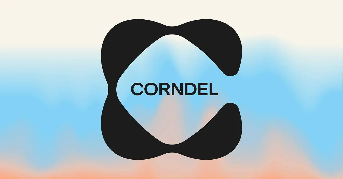 Corndel: Transforming Workplaces with Skills & Leadership - OG image